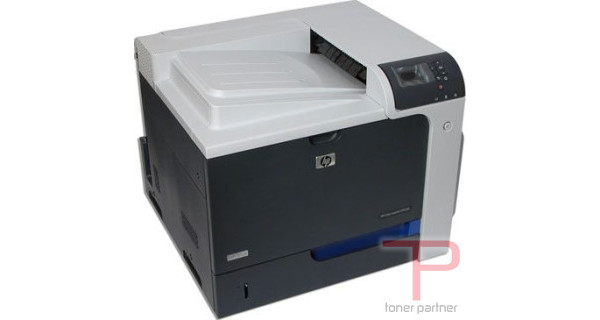 HP COLOR LASERJET CP4025 Drucker