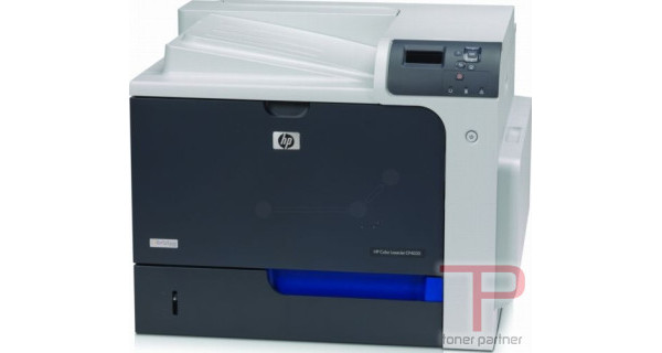 HP COLOR LASERJET CP4520 Drucker