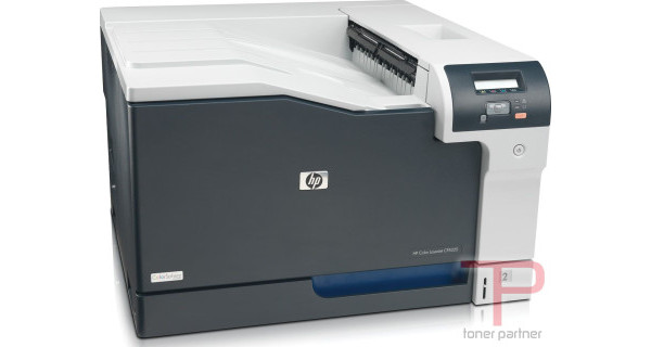 HP COLOR LASERJET CP5225 Drucker