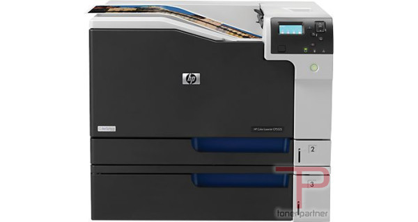 HP COLOR LASERJET CP5525DN Drucker