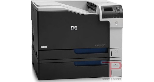 HP COLOR LASERJET CP5525N Drucker