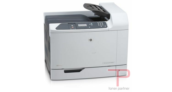 HP COLOR LASERJET CP6015DE Drucker