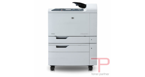 HP COLOR LASERJET CP6015X Drucker