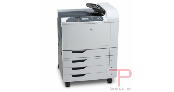 HP COLOR LASERJET CP6015XH Drucker
