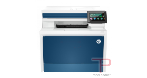 HP COLOR LASERJET PROMFP 4302FDN Drucker