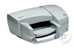 HP DESIGNJET 2000CN Drucker