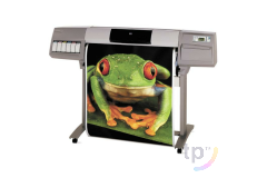 HP DESIGNJET 5000 42 INCH Drucker