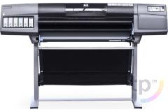 HP DESIGNJET 5500 UV Drucker