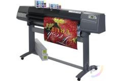 HP DESIGNJET 5500 Drucker