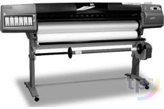 HP DESIGNJET 5500PS Drucker