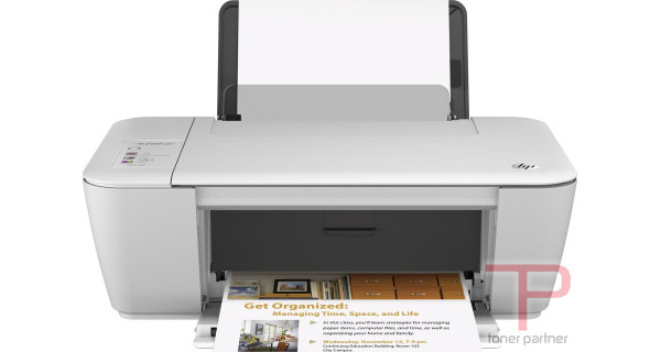 HP DESKJET 1510 ALL-IN-ONE Drucker