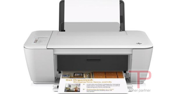HP DESKJET 1512 ALL-IN-ONE Drucker