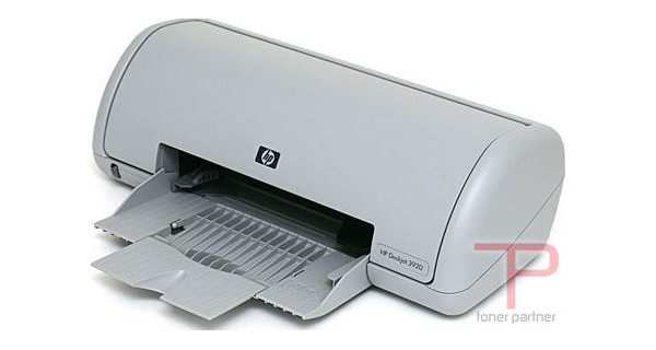 HP DESKJET 3920 Drucker