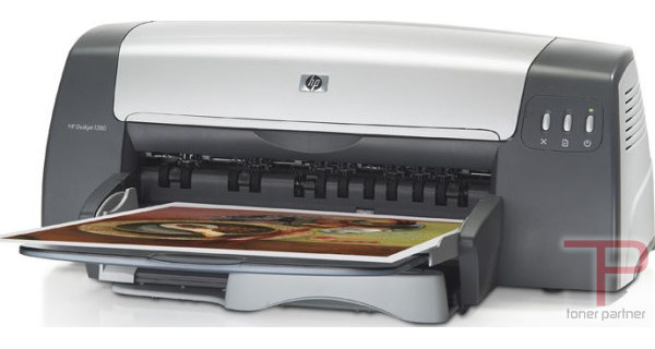 HP DESKJET 460CI Drucker