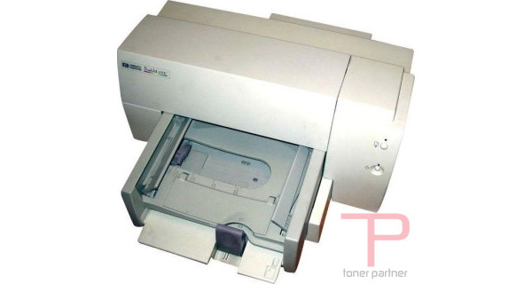 HP DESKJET 610C Drucker
