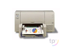 HP DESKJET 690C PLUS Drucker