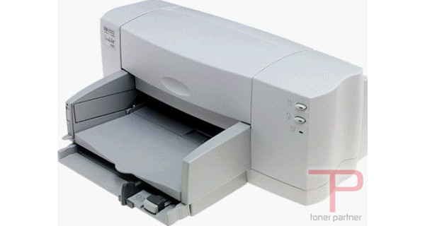 HP DESKJET 810C Drucker