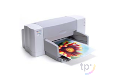 HP DESKJET 841C Drucker