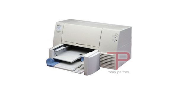 HP DESKJET 890C Drucker