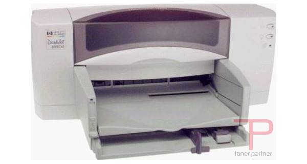 HP DESKJET 895CXI Drucker