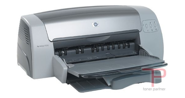 HP DESKJET 9300 Drucker