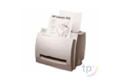 HP LASERJET 1100A XI Drucker