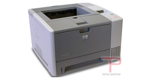 HP LASERJET 2400 Drucker