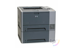 HP LASERJET 2430 SERIES Drucker