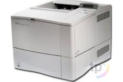 HP LASERJET 4100 SERIES Drucker