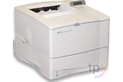 HP LASERJET 4100 Drucker