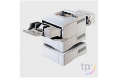 HP LASERJET 4100TN Drucker