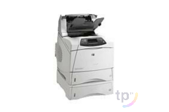 HP LASERJET 4200DTNS Drucker