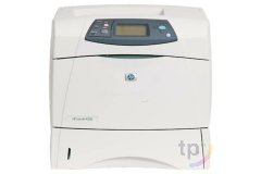 HP LASERJET 4200LN Drucker