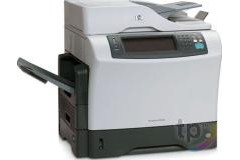 HP LASERJET 4345 MFP Drucker