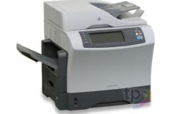 HP LASERJET 4345X MFP Drucker