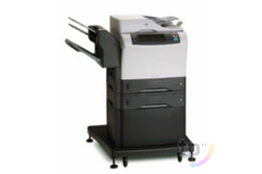 HP LASERJET 4345XM MFP Drucker