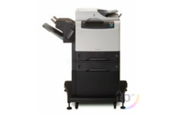 HP LASERJET 4345XS MFP Drucker