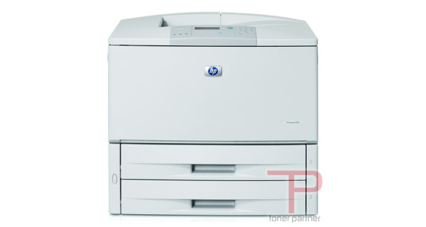 HP LASERJET 9040 Drucker