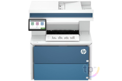 HP LASERJET ENTERPRISE MFP 5601DN Drucker