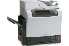 HP LASERJET M4345 MFP Drucker