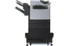 HP LASERJET M4345XM MFP Drucker