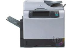 HP LASERJET M4345XS MFP Drucker