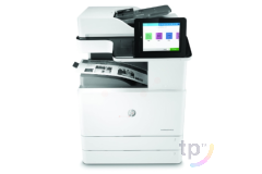 HP LASERJET MANAGED MFP E72425A Drucker