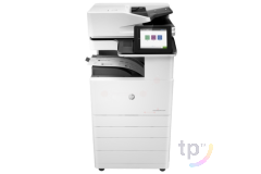 HP LASERJET MANAGED MFP E72535DN Drucker