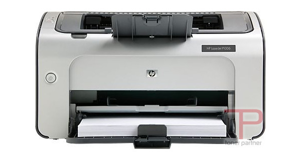 HP LASERJET P1006 Drucker