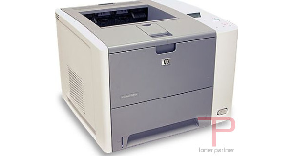 HP LASERJET P3005 Drucker