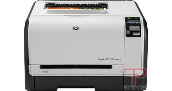 HP LASERJET PRO CP1525N Drucker