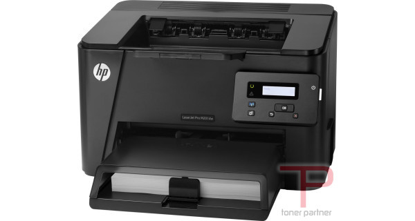 HP LASERJET PRO M201N Drucker