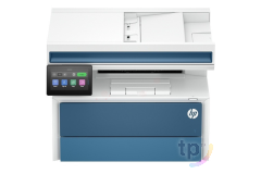 HP LASERJET PRO MFP 4113 SERIES Drucker