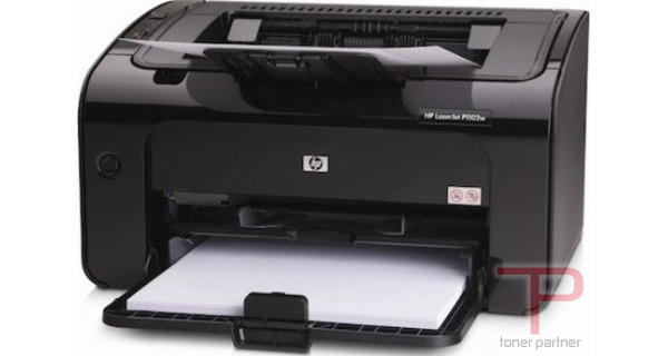 HP LASERJET PRO P1560 Drucker